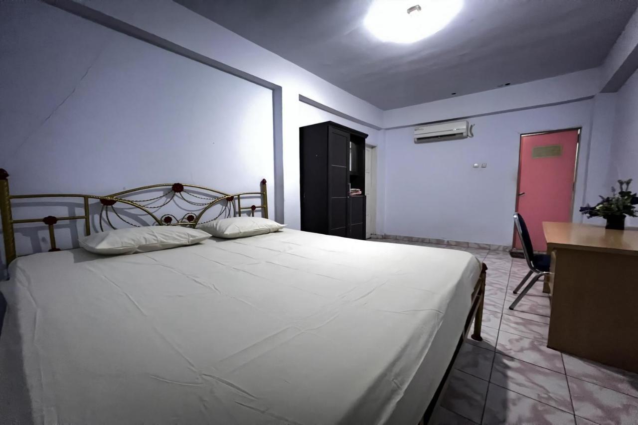 Oyo 92892 Aini Homestay Ternate Εξωτερικό φωτογραφία