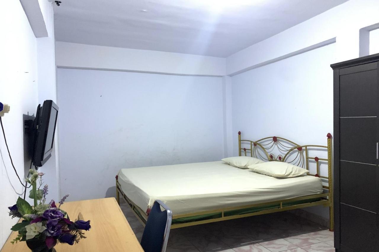 Oyo 92892 Aini Homestay Ternate Εξωτερικό φωτογραφία